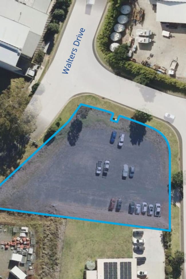 75 Croft Crescent Harristown QLD 4350