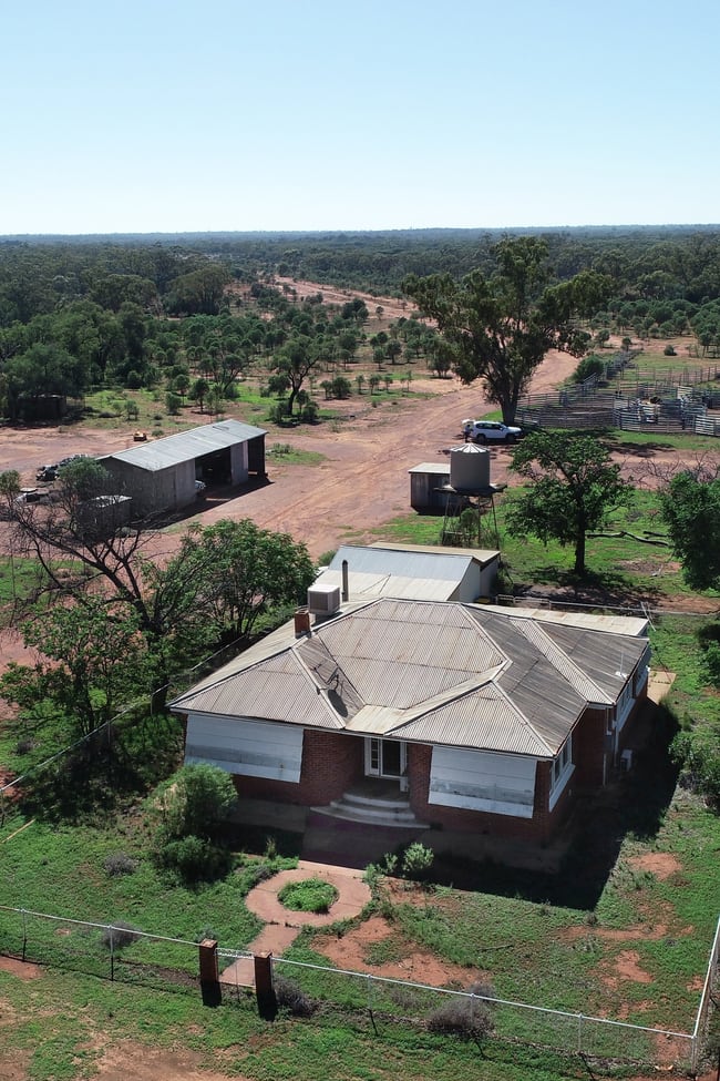 7024 Mulya Road Cobar NSW 2835