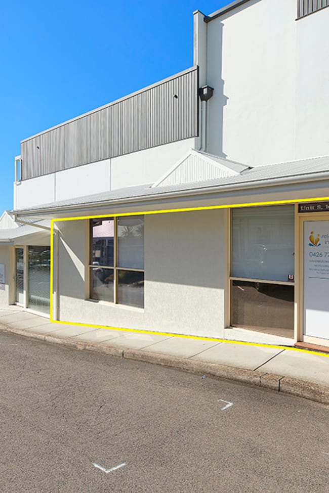 8/163-165 Brighton Avenue Toronto NSW 2283