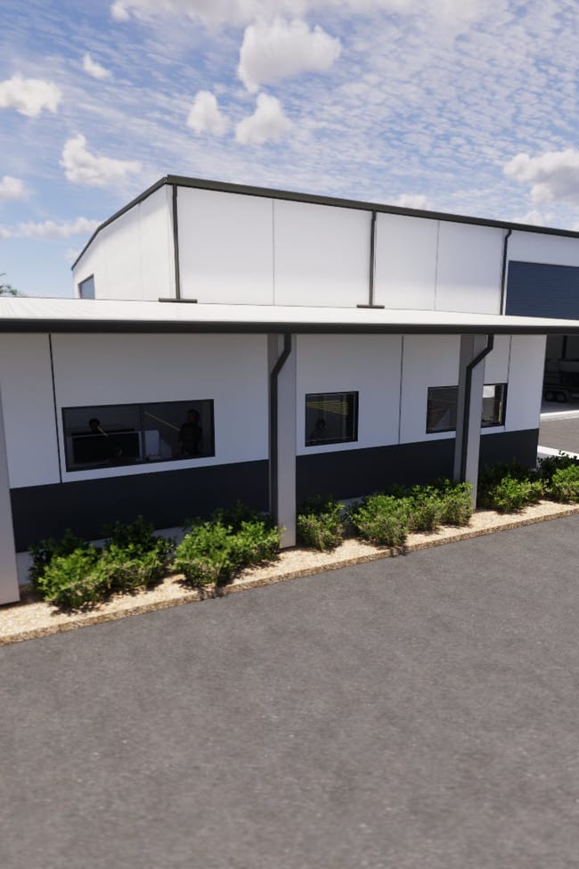 6809/6809 College Road Berrimah NT 0828