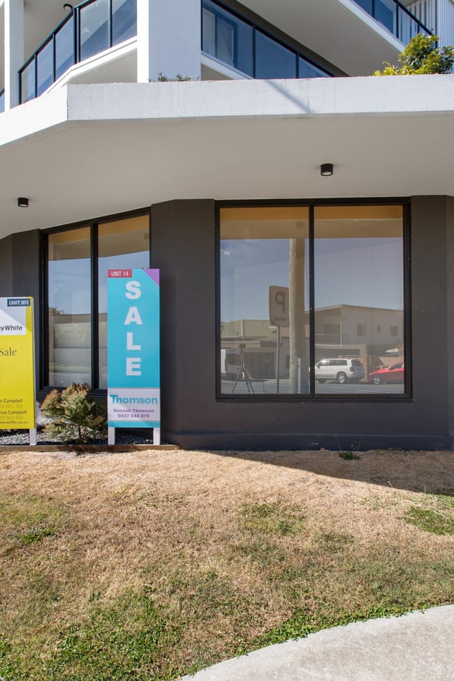 101/9 Violet Street Redcliffe QLD 4020