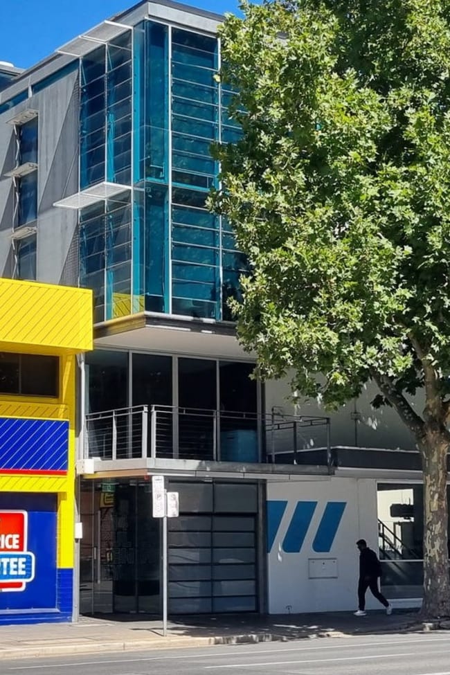 214 Pulteney Street Adelaide SA 5000