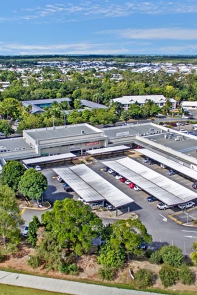 43/5-21 Faculty Close Smithfield QLD 4878