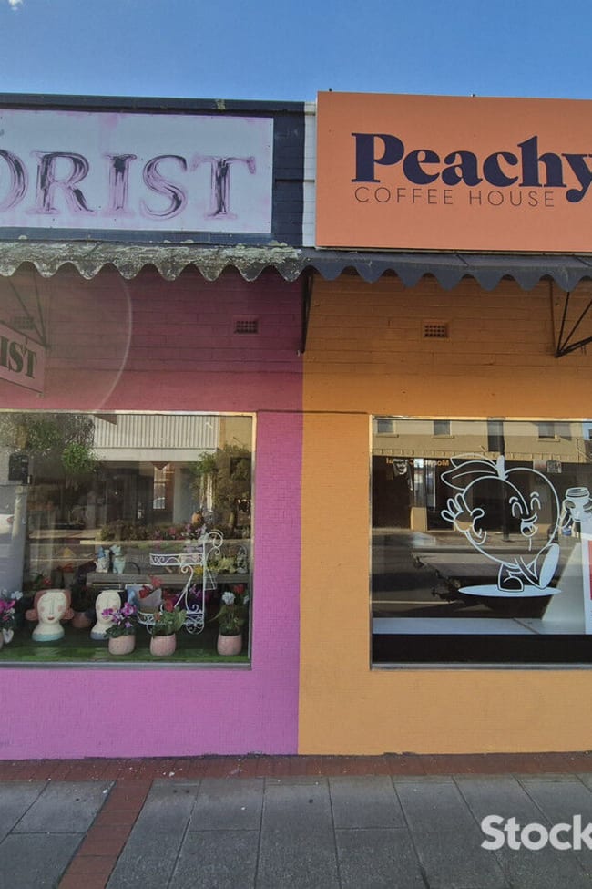 203-205 Commercial Road Morwell VIC 3840