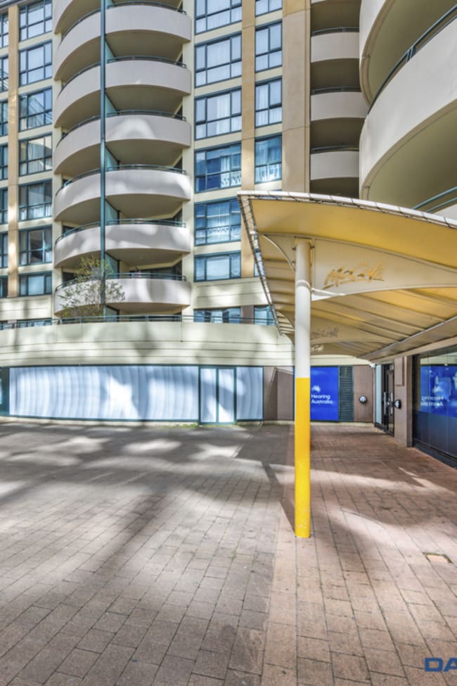 5/74 Northbourne Avenue Braddon ACT 2612