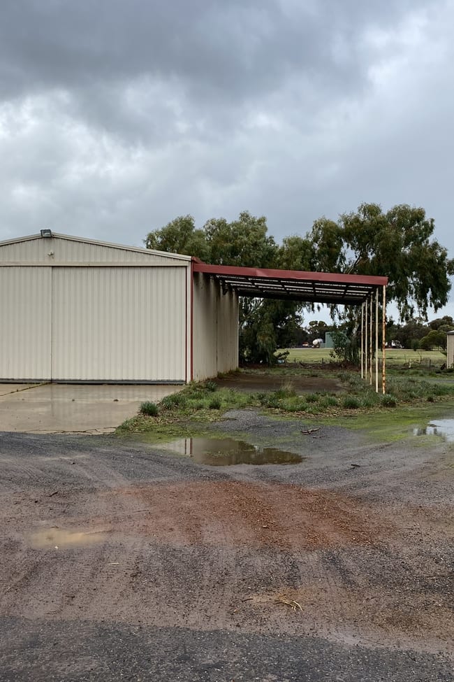 19 Vernon Street Wagin WA 6315