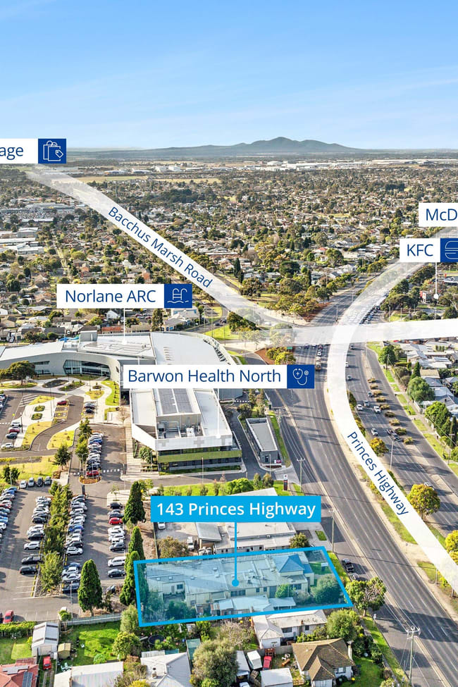 143 Princes Highway Norlane VIC 3214