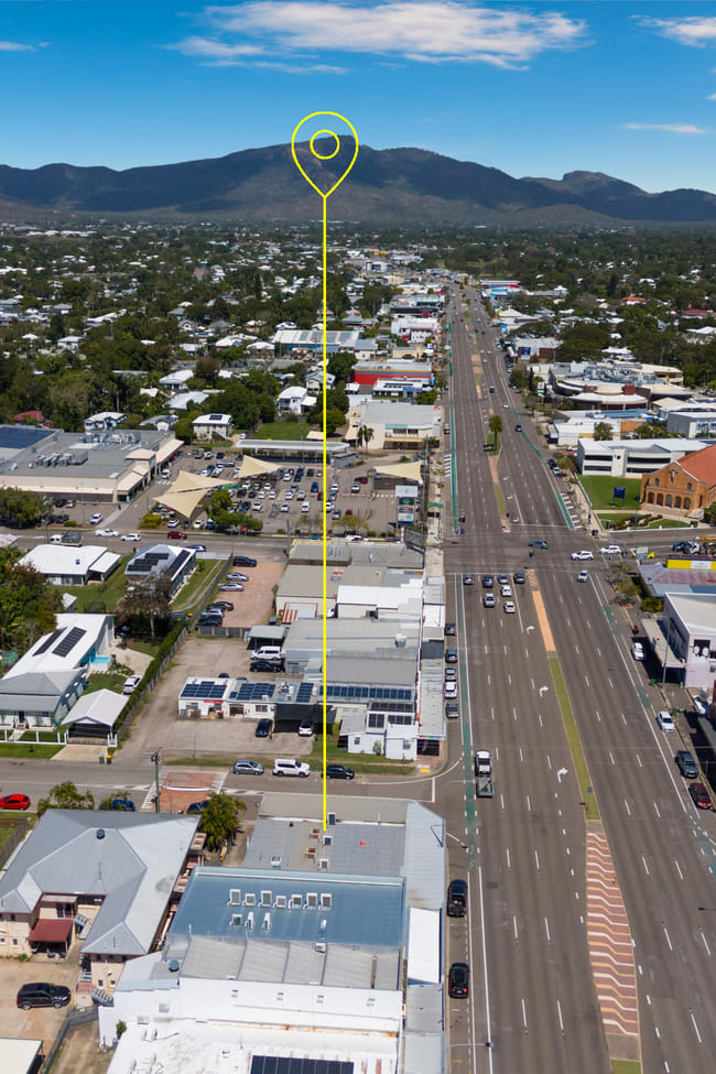 110 Charters Towers Road Hermit Park QLD 4812