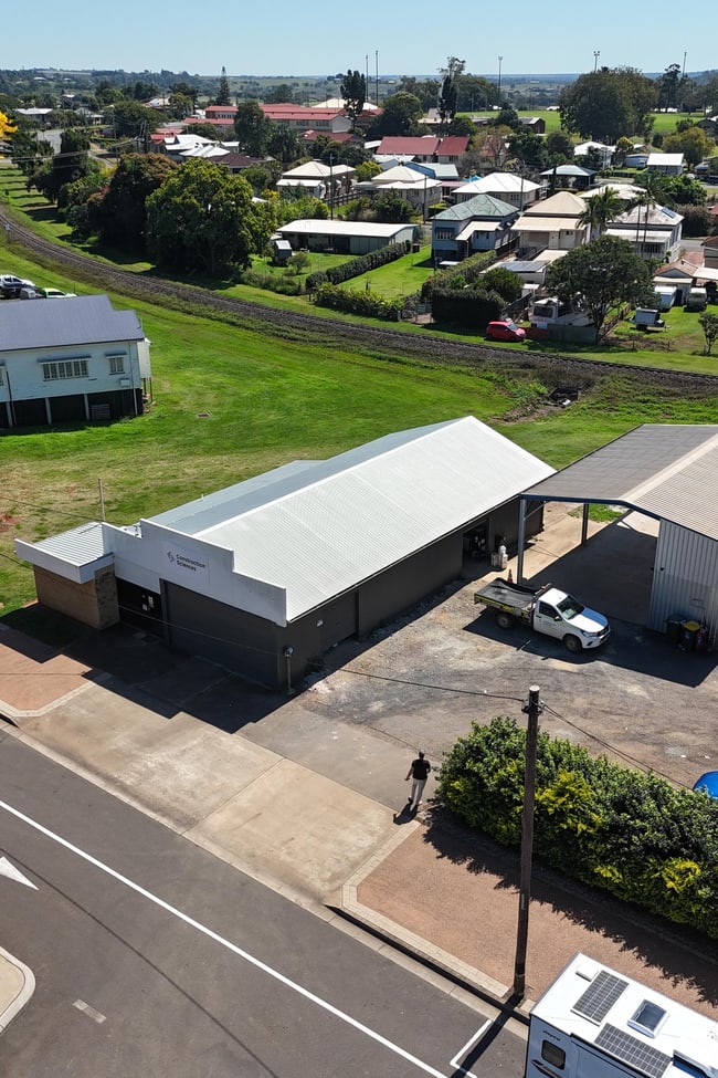 83-85 Churchill Street Childers QLD 4660