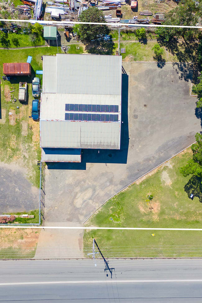 4 Nance Road South Kempsey NSW 2440