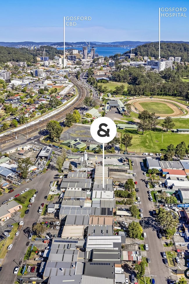10 Wollong Street Gosford NSW 2250