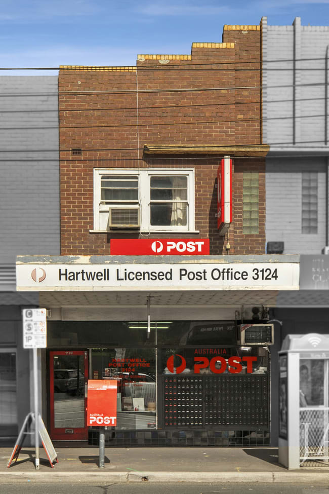 1166 Toorak Road Camberwell VIC 3124