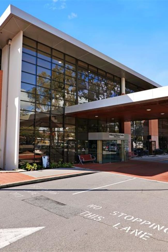 60/85 Monash Avenue Nedlands WA 6009