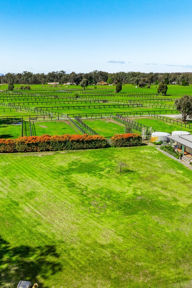 561 Baddaginnie-Benalla Road Baddaginnie VIC 3670