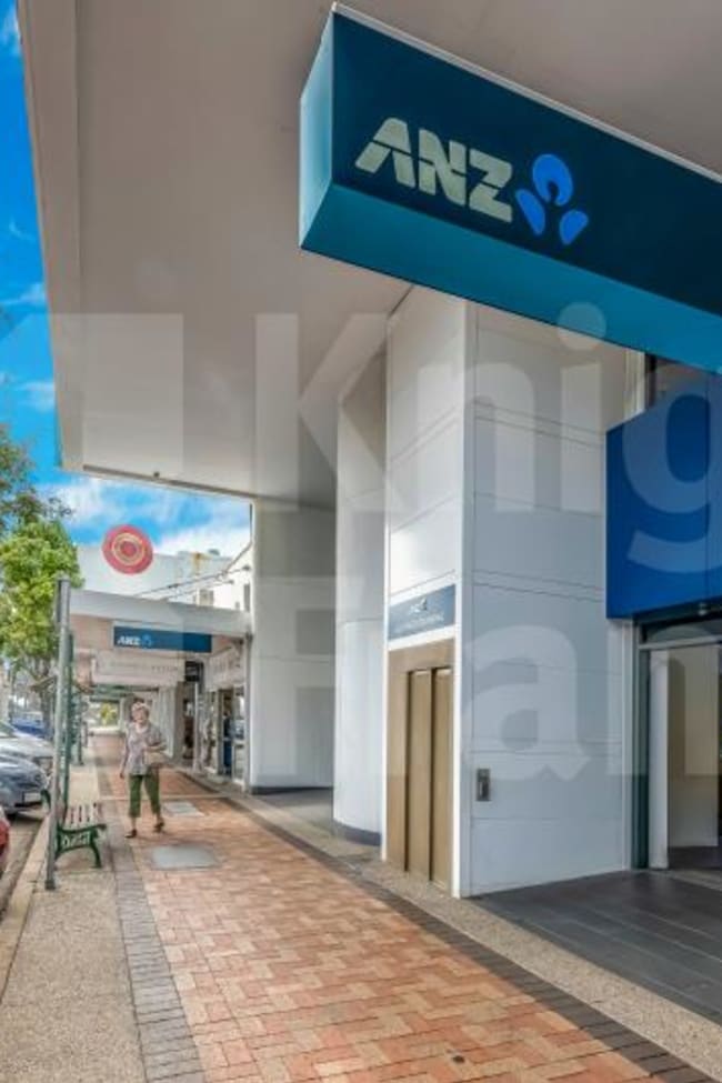 Premium Investment/64 Bourbong St Bundaberg Central QLD 4670