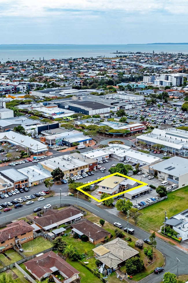 12 John Street Cleveland QLD 4163