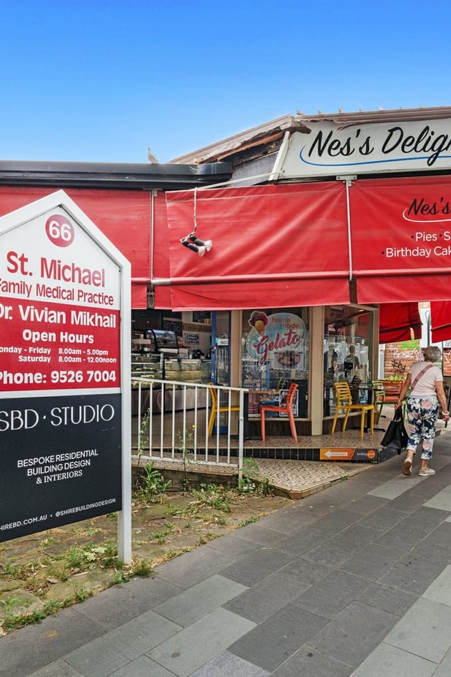 66 Gymea Bay Road Gymea NSW 2227 66 Gymea Bay Road Gymea NSW 2227