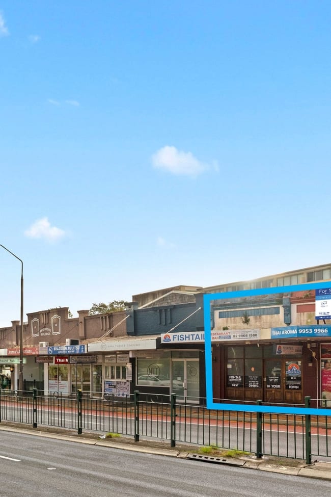 318 Military Road Cremorne NSW 2090