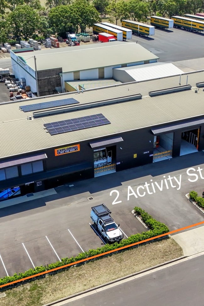 2 Activity Street Svensson Heights QLD 4670 2 Activity Street Svensson Heights QLD 4670