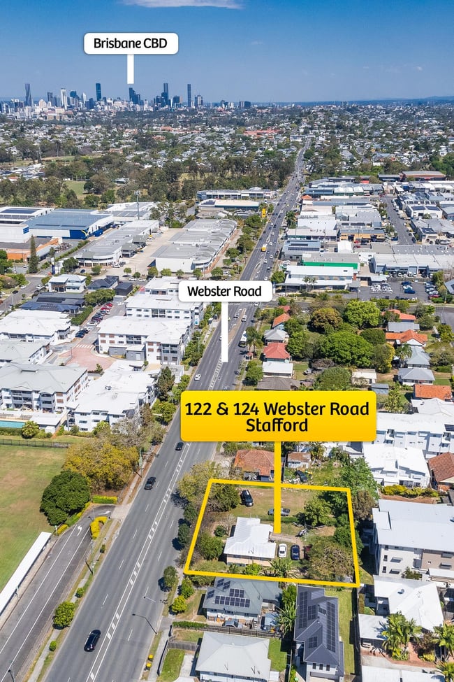122-124 Webster Road Stafford QLD 4053
