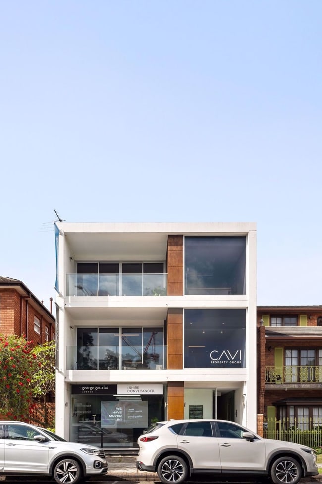 12 Laycock Avenue Cronulla NSW 2230