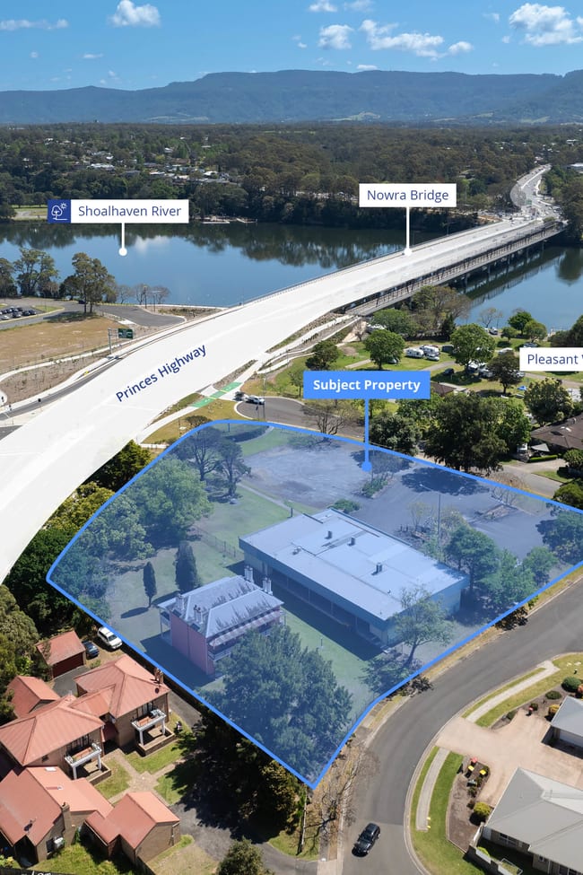 10 Pleasant Way Nowra NSW 2541