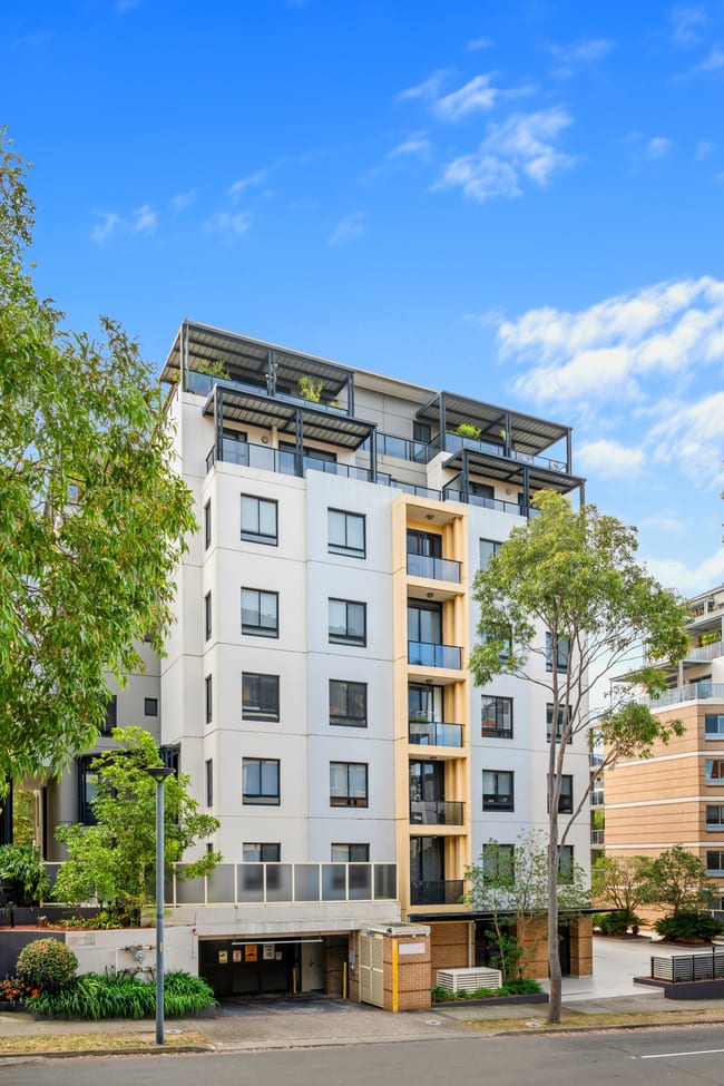 Wolli Creek NSW 2205