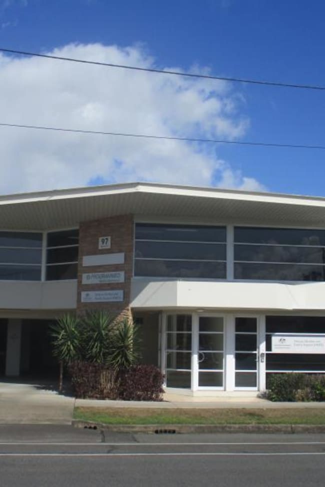 Suites 2 and 5/95-97 Spence Street Portsmith QLD 4870 Suites 2 and 5/95-97 Spence Street Portsmith QLD 4870