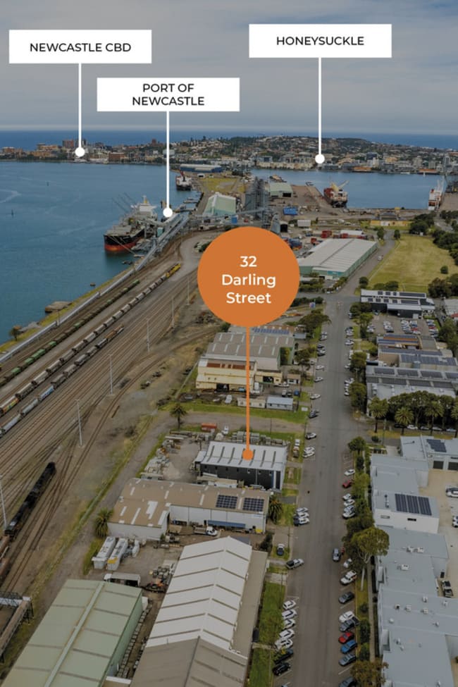 32 Darling Street Carrington NSW 2294