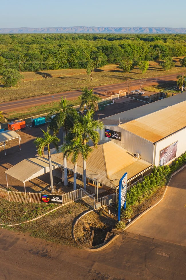 1 Bandicoot Drive Kununurra WA 6743