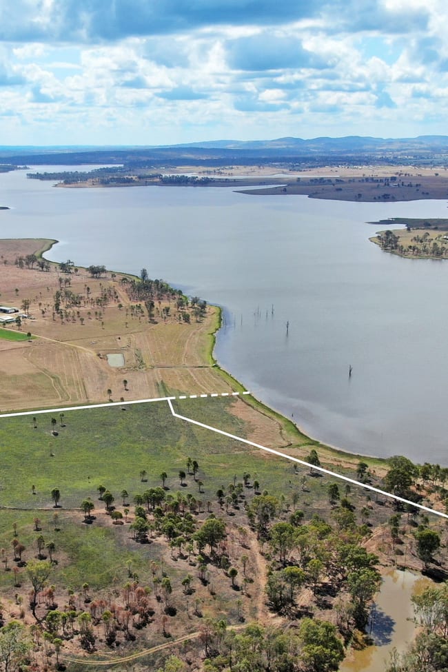 Silver Perch Road Barambah QLD 4601