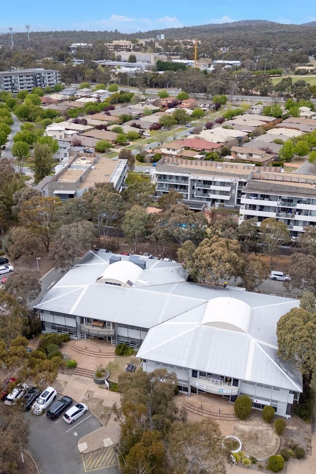 Block E Unit 20/34 Thynne Street Bruce ACT 2617