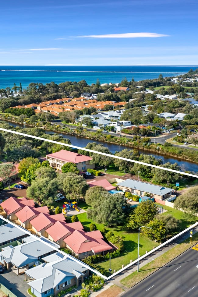163 Bussell Highway West Busselton WA 6280