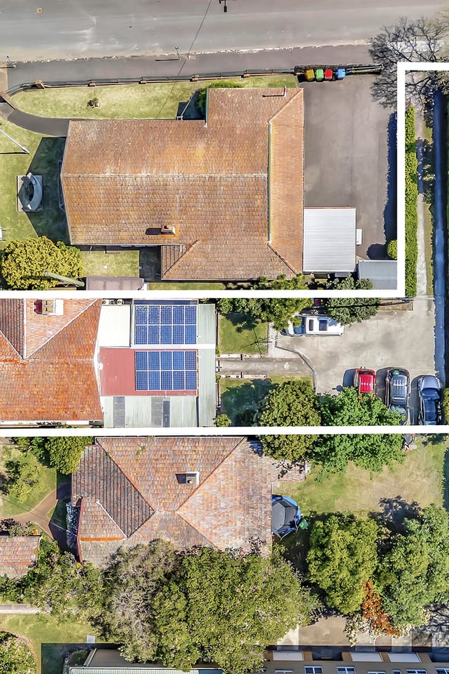 58 Alexandra Street Hunters Hill NSW 2110