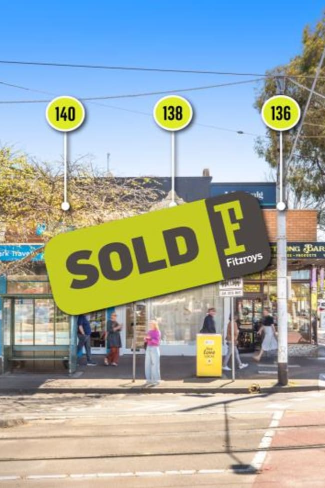 136-140 Bridport Street Albert Park VIC 3206