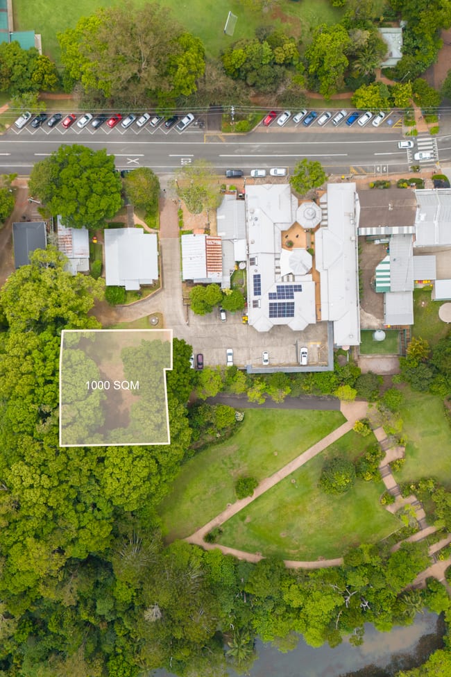 164 Main Street Montville QLD 4560