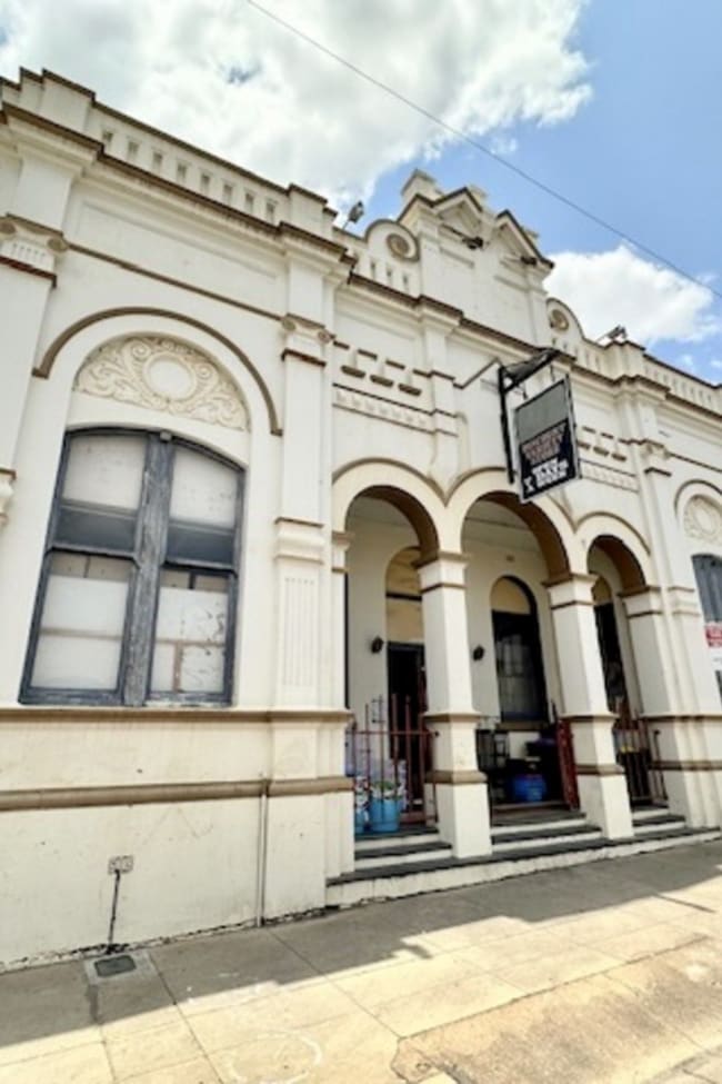 67-69 Gill Street Charters Towers City QLD 4820 67-69 Gill Street Charters Towers City QLD 4820