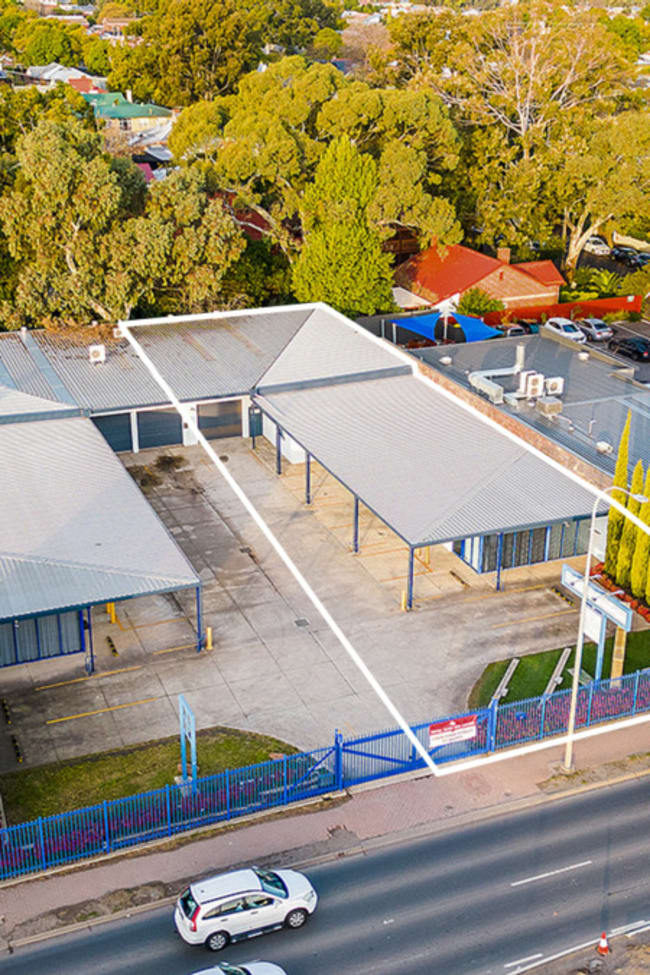 707 South Road Black Forest SA 5035