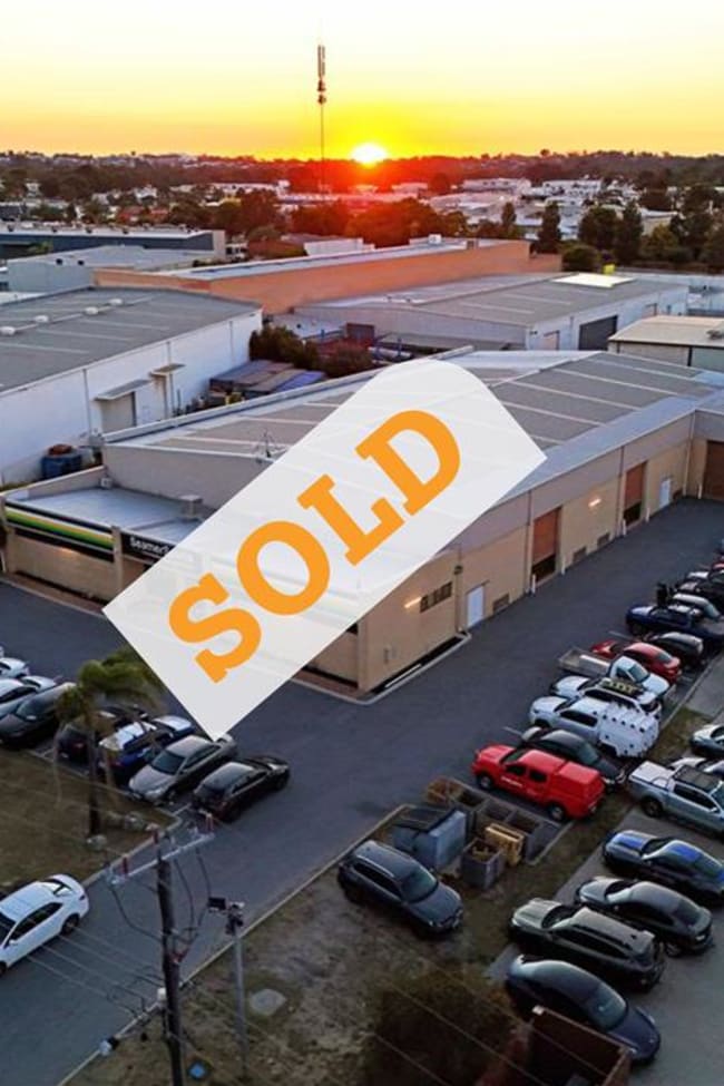 5 Corbusier Place Balcatta WA 6021 5 Corbusier Place Balcatta WA 6021