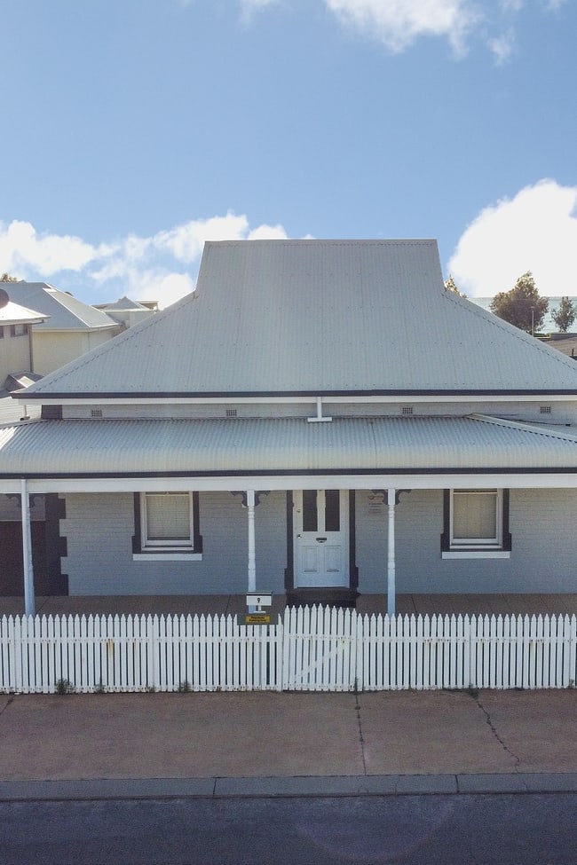 9 Urch Street Beresford WA 6530