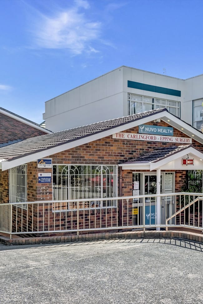 5 Lloyds Avenue Carlingford NSW 2118