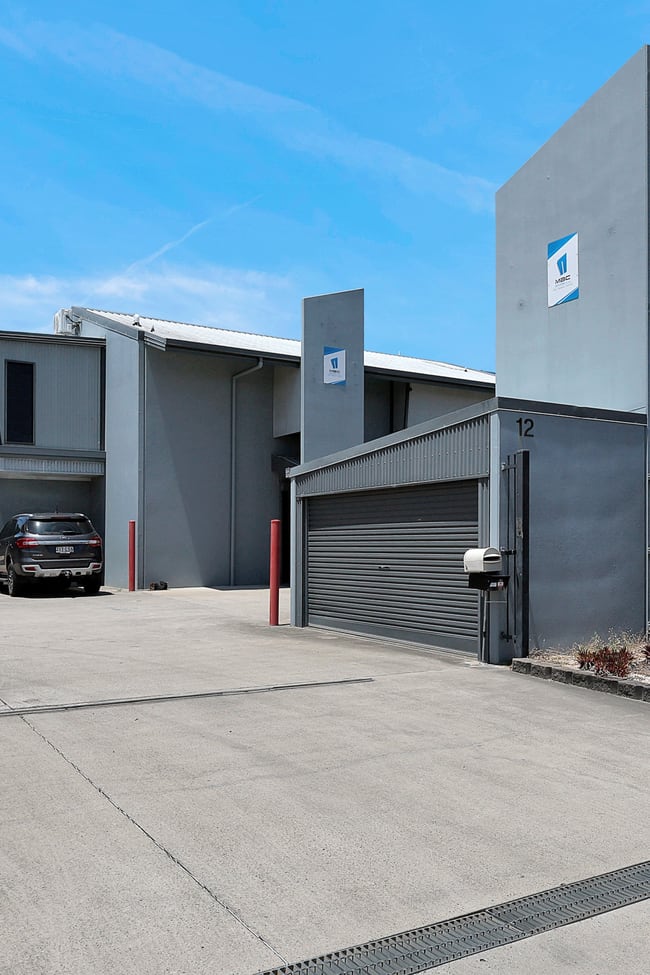1 & 2/12 Platinum Court Paget QLD 4740
