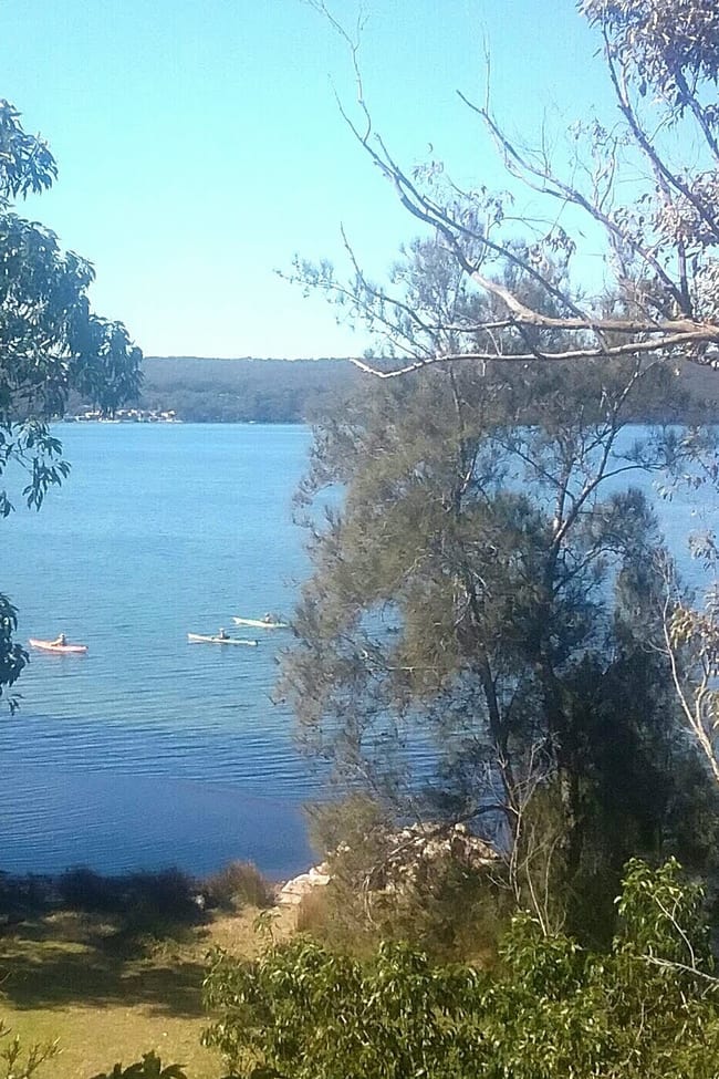 272 Greville Ave Sanctuary Point NSW 2540
