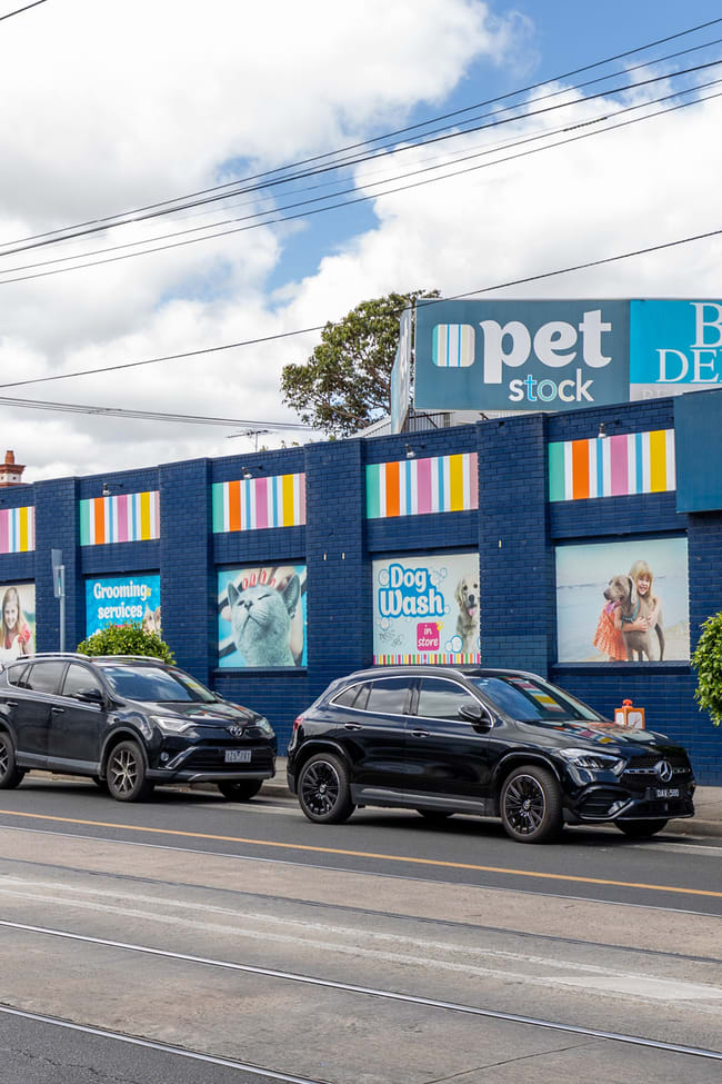476-478 High Street Prahran VIC 3181