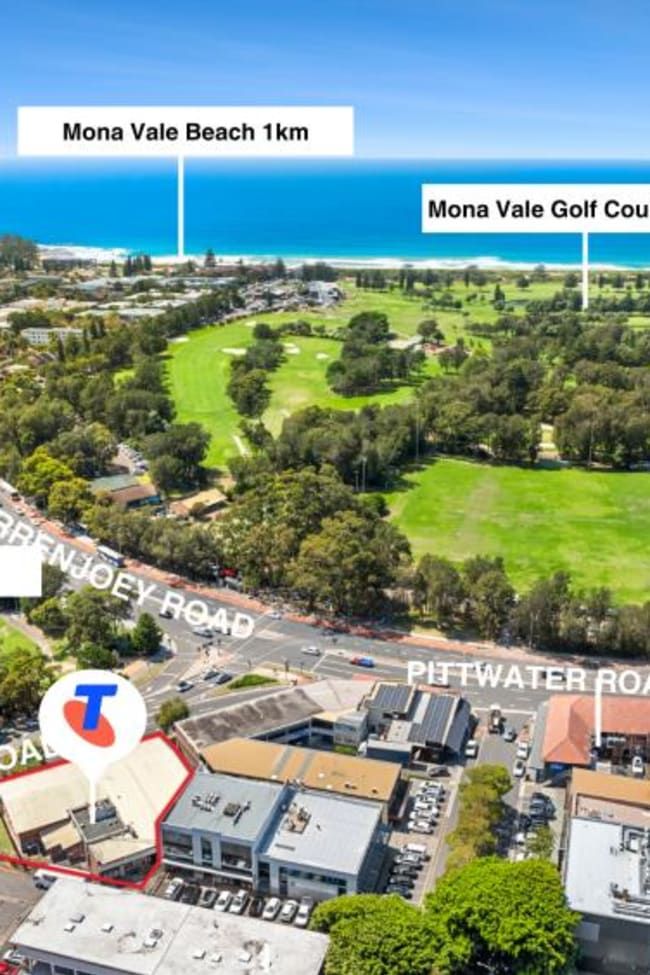 1763 Pittwater Road Mona Vale NSW 2103