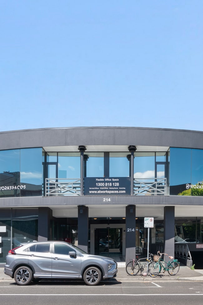 214 Bay Street Brighton VIC 3186
