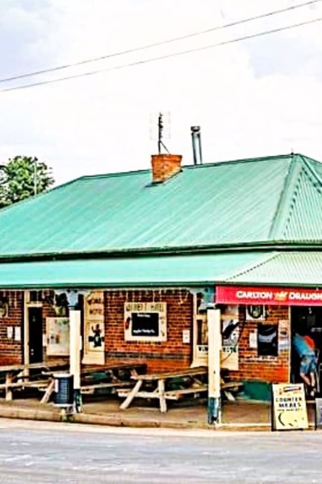 95 Wombat Road Wombat NSW 2587