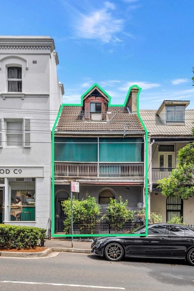 43 Albion Street Surry Hills NSW 2010