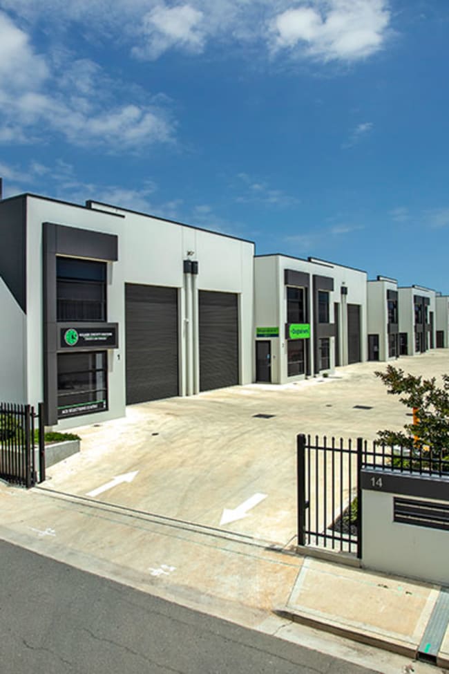Unit 3/14 Bruce Avenue Marleston SA 5033