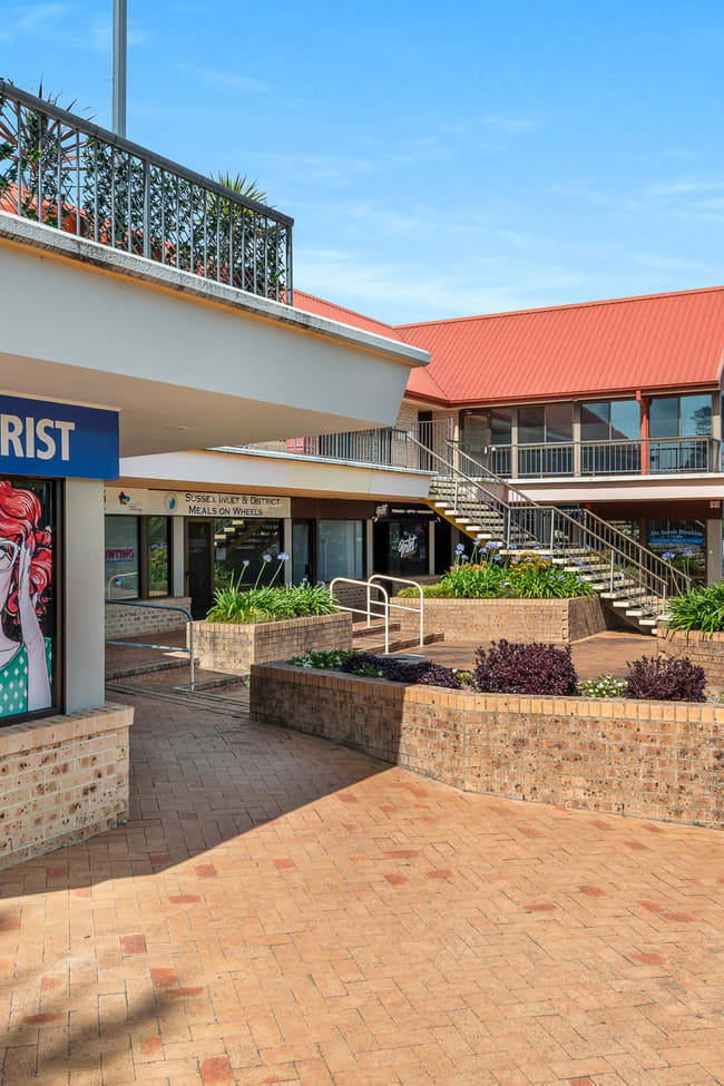 5/196 Jacobs Drive Sussex Inlet NSW 2540
